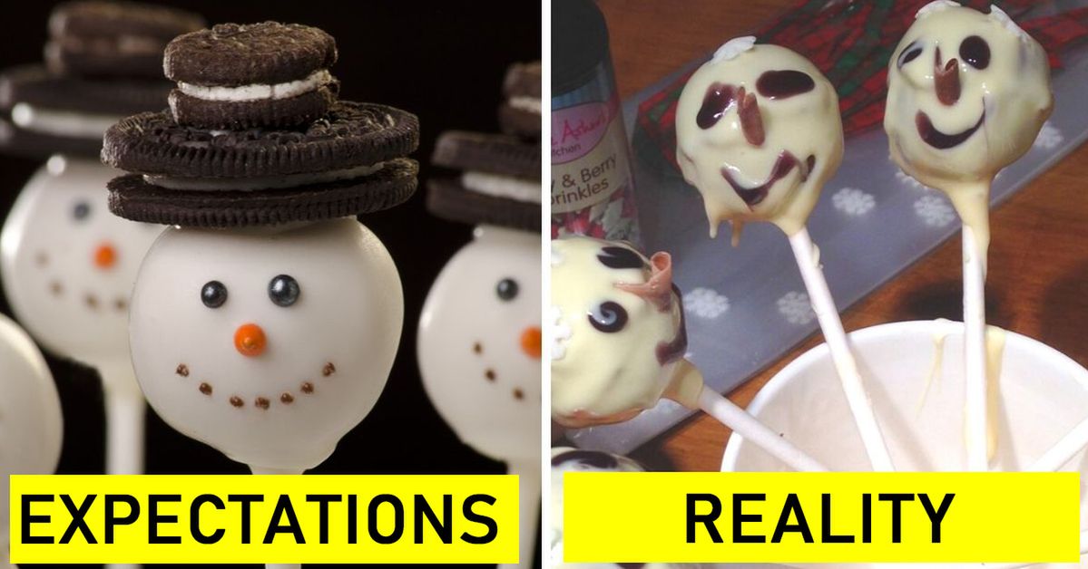 18 Christmas Fails You Won’t Stop Laughing At