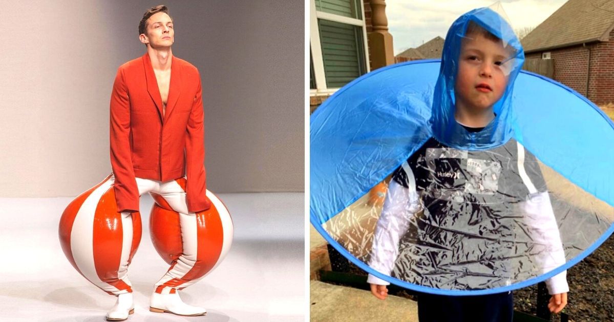 23 Epic Fashion Fails. Some Designers Had Better Look for Another Job…