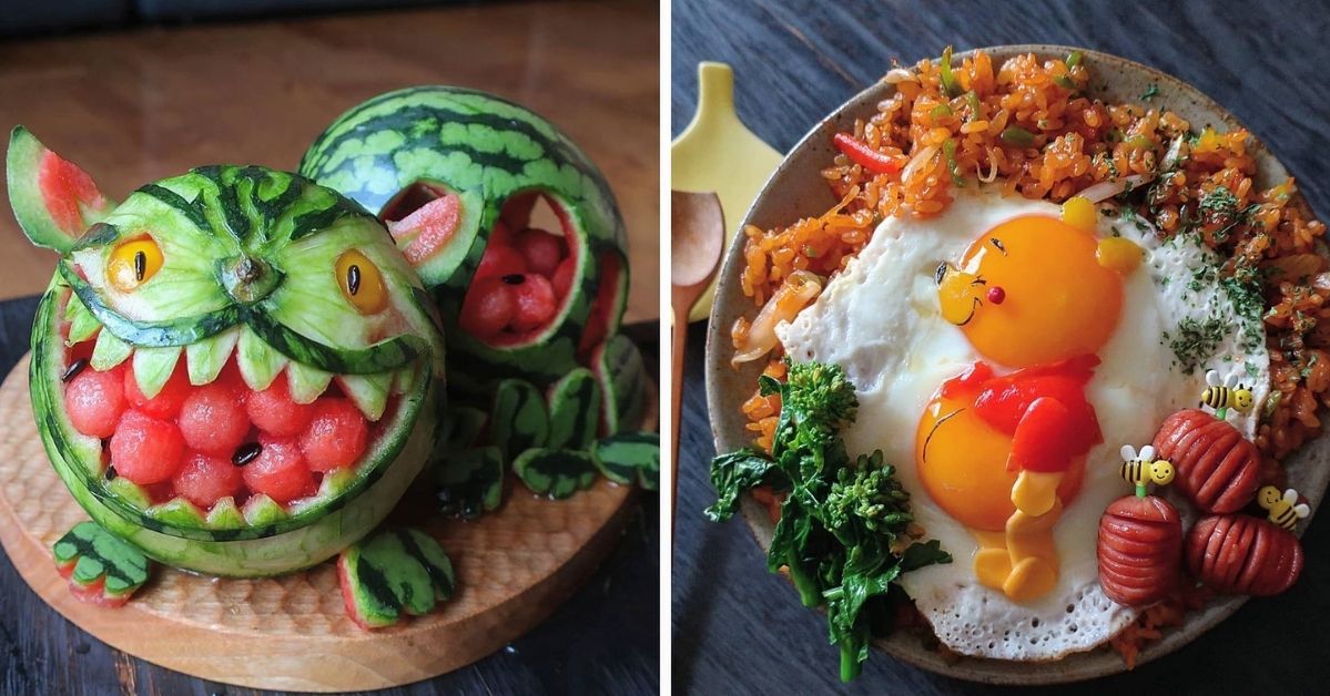 31 Sensational Meals Nobody Can Resist. All Kids, No Matter Their Age, Will Love Them!