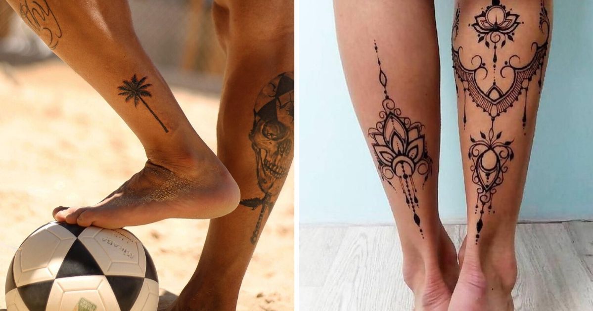 Powód dla którego nie powinieneś robić sobie tatuażu, który znalazłeś na pinterest!