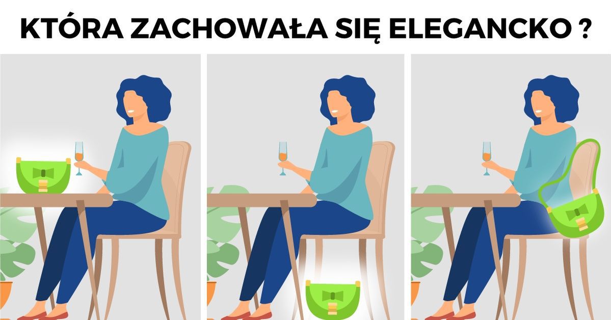 7 podstawowych zasad etykiety, o których nie należy zapominać. Często nieświadomie je łamiemy