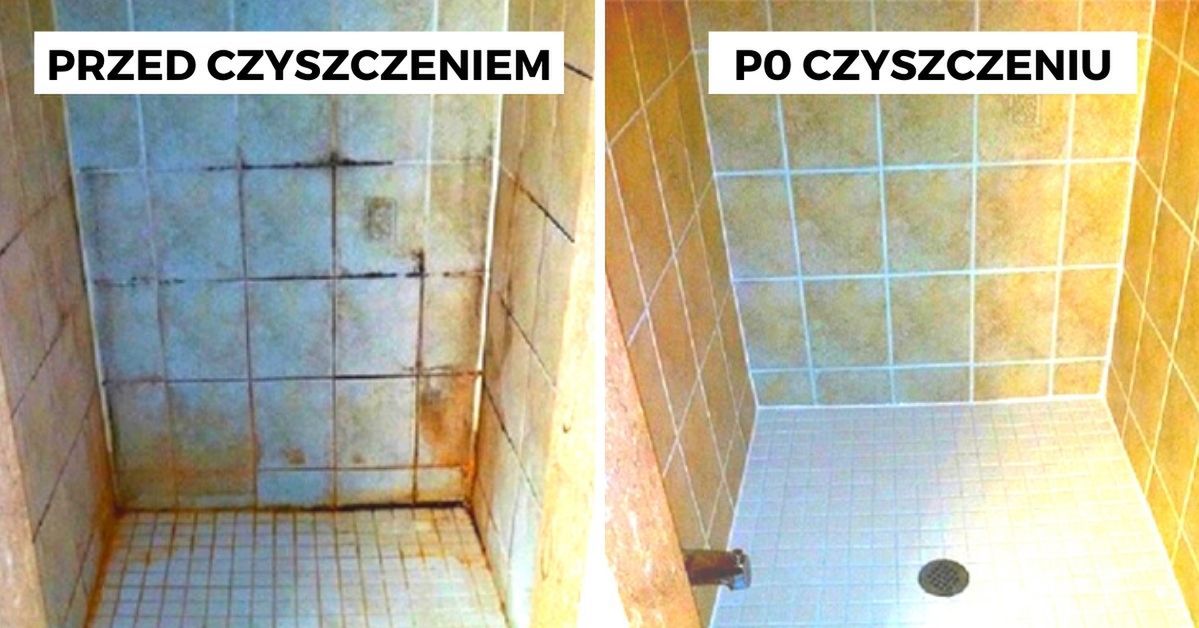 10 cennych wskazówek, które sprawią że sprzątanie będzie łatwiejsze. Zapomnisz o brudzie
