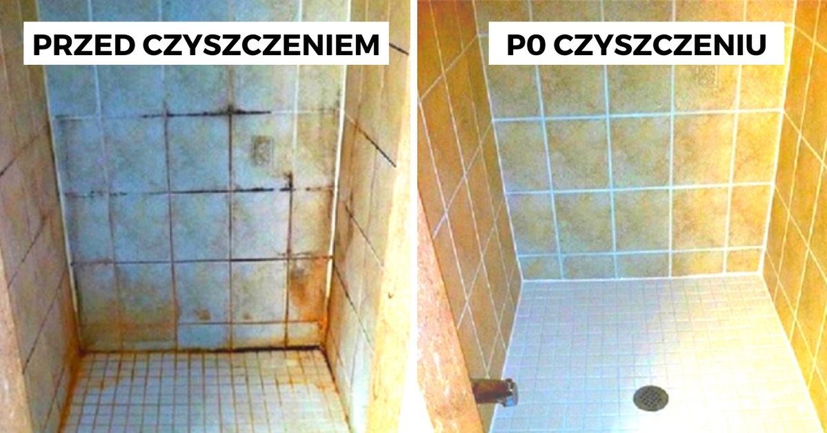 10 cennych wskazówek, które sprawią że sprzątanie będzie łatwiejsze. Zapomnisz o brudzie