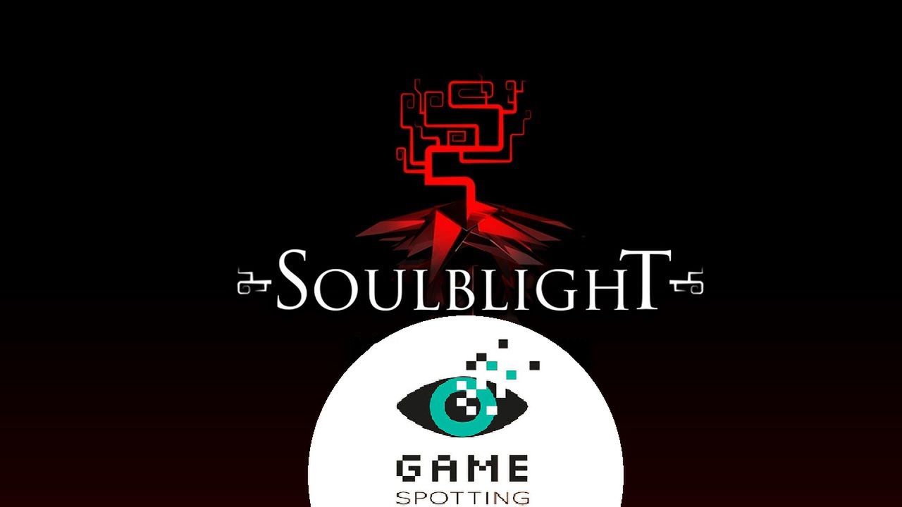 Soulblight - kolejny roguelike czy rewolucja?