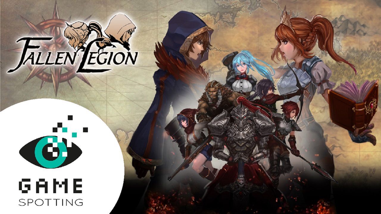 Jrpg-bijatyka wannabe?
