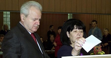 Śmierć Miry Marković. Była "bałkańską Lady Makbet"