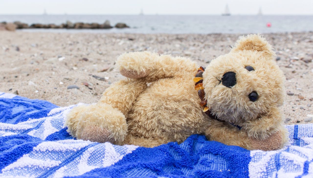 Oto najlepsze polskie plaże. Ludzie zdecydowali