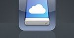 iDisk już dostępny w App Store
