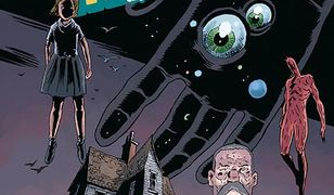 "Czarny Młot: Era zagłady. Część 1" – jak domek z kart [RECENZJA]