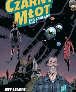 "Czarny Młot: Era zagłady. Część 1" – jak domek z kart [RECENZJA]