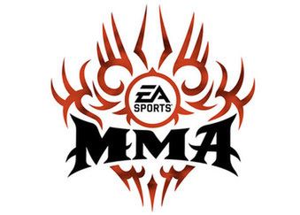 Trzech nowych zawodników w EA Sports MMA