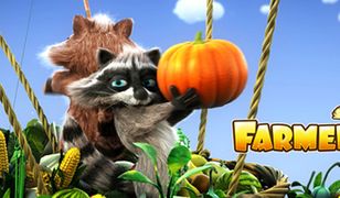 Farmerama - Zdobądź bonusowe domy przed zimą!
