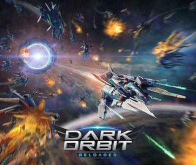Doładowania w Dark Orbit