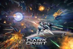 Doładowania w Dark Orbit