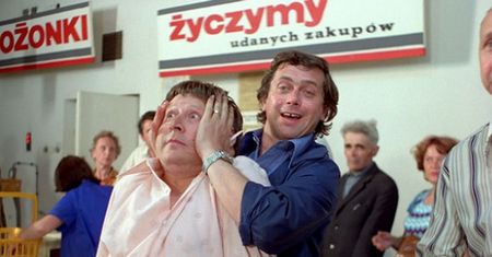 Program TV na niedzielę: "Deadpool", "Nie oddychaj", "Most szpiegów" [9-07-2017]
