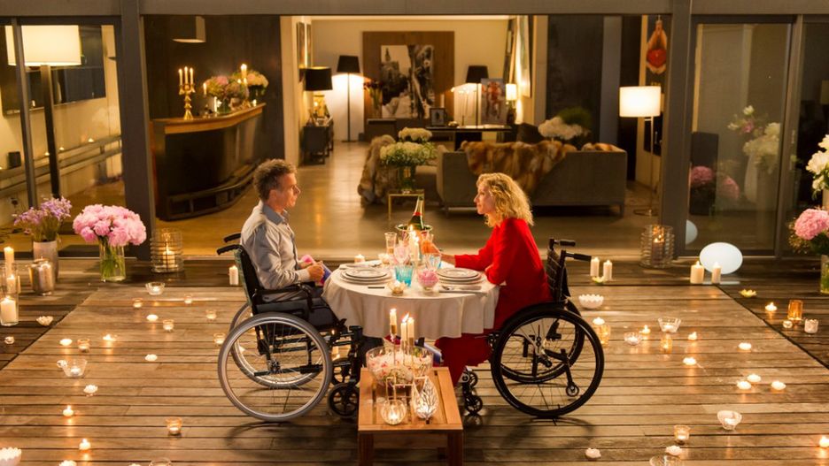 Kadr z filmu "Kręcisz mnie"