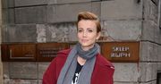 Kasia Zielińska w młodzieżowym stylu