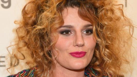 Zosia Zborowska chciała pomóc podopiecznym hospicjum