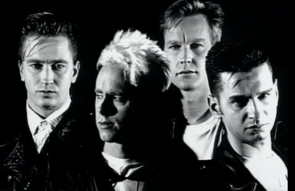 Depeche Mode 