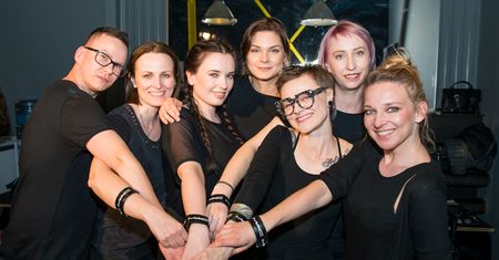 Znamy zwycięzcę 9. edycji Fashion Designer Awards – relacja z gali finałowej !