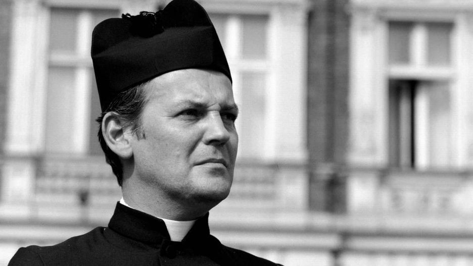 Jerzy Moes nie żyje. Aktor znany z “Czterdziestolatka” zmarł w wieku 83 lat
