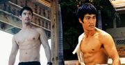 Bruce Lee w nowym filmie Quentina Tarantino. Zagra go gwiazda "Street Fightera"
