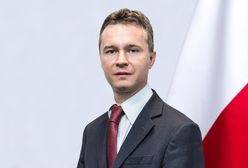 Paweł Woźny nowym wiceministrem. Dołączy do MON
