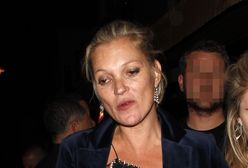 Kate Moss: co się z nią dzieje?