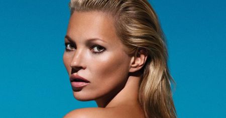 Kate Moss zakłada własną agencję