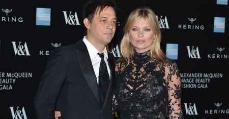 Kate Moss rozwodzi się z mężem?