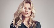 Kate Moss wystąpi w kampanii polskiej marki odzieżowej!