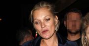 Kate Moss: co się z nią dzieje?