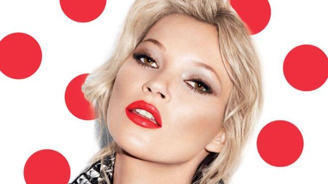 kate moss