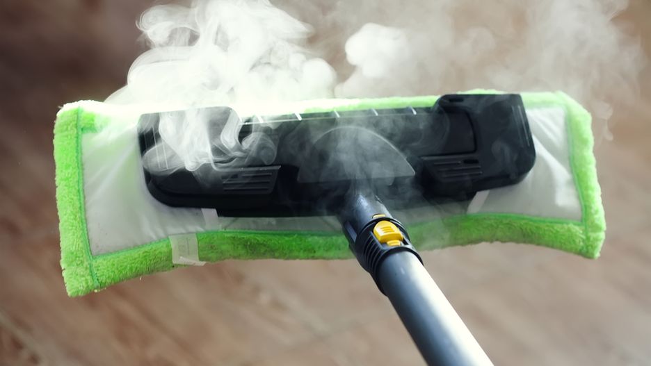 Myjki, odkurzacze do wody i proste parownice pomagają nam w codziennym utrzymaniu porządku