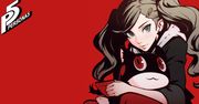 Wstydliwa Persona 5 blokuje przycisk share na PlayStation 4