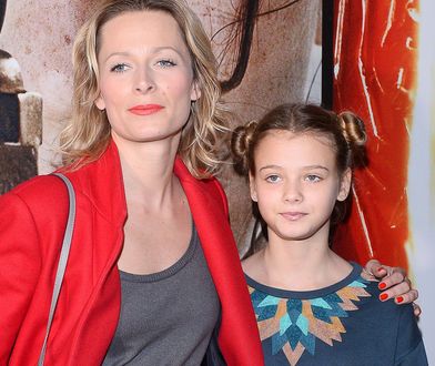 Odeta Moro: "Chyba już zawsze będę Agentem"