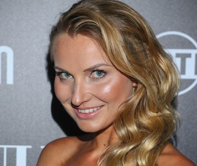 Joanna Moro ma problemy finansowe. Musi wyprowadzić się z apartamentu, w którym  mieszka