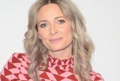 Odeta Moro niedawno urodziła syna. Zwierzyła się z trudności karmienia piersią