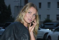 Ciężarna Joanna Moro straciła pracę. Nie ma jej w scenariuszu