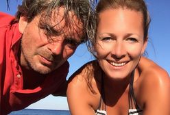 Odeta Moro o ciąży. "Zdecydowałam się na bardzo szczegółowe badania"