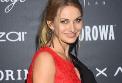 Joanna Moro zmieniła fryzurę. Trudno ją poznać