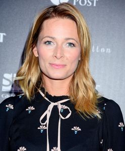 Odeta Moro: opuściła szpital z dzieckiem. Pokazała zdjęcie