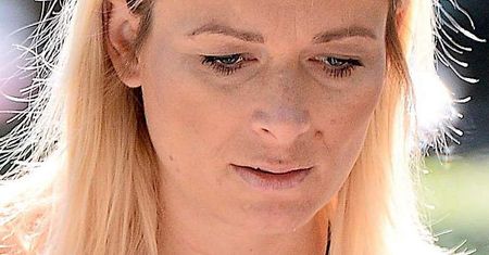 Odeta Moro przed samymi świętami miała poważny wypadek. Musi leżeć w bandażu, a razem z nią jej synek
