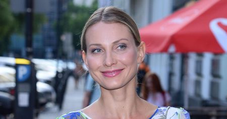 Joanna Moro spodziewa się trzeciego dziecka. W kwestii imienia ważna jest tradycja