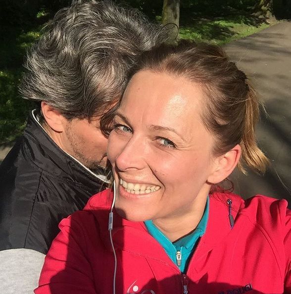 Odeta Moro znów zakochana? Kto skradł jej serce?