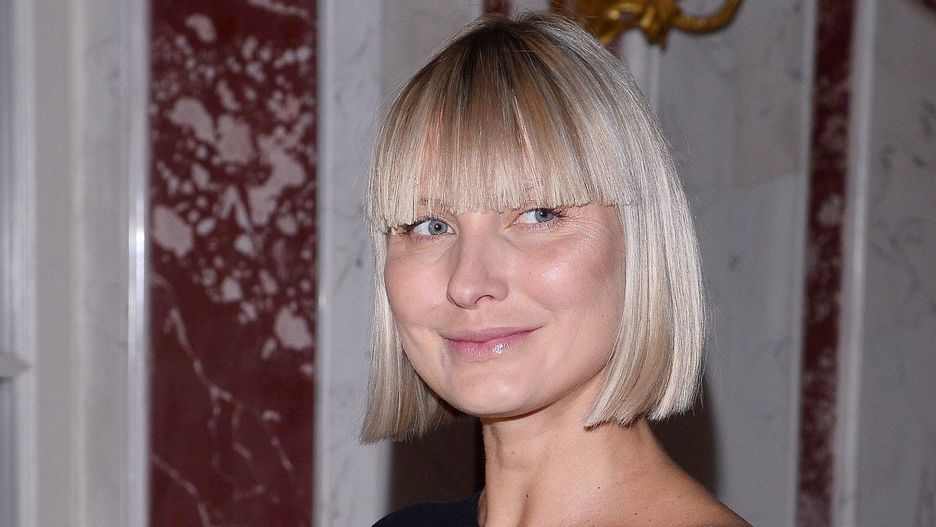 Joanna Moro jest matką trójki dzieci
