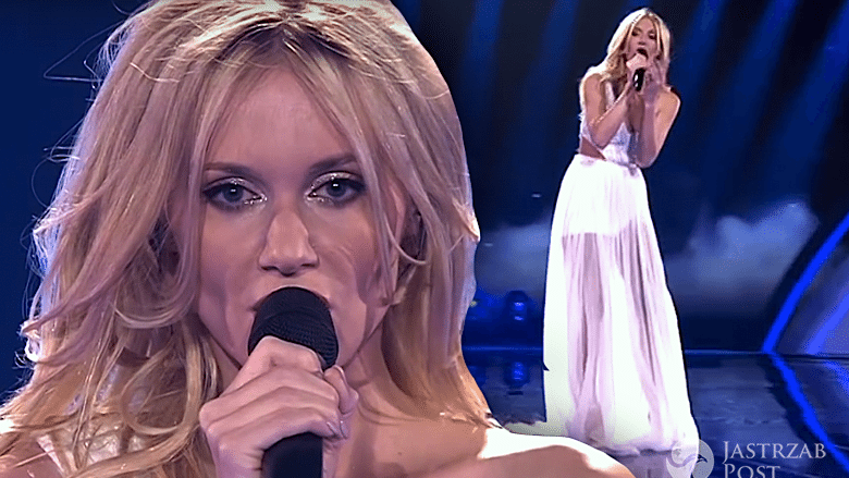 Kasia Moś występ Eurowizja 2017