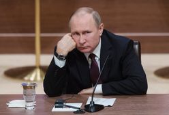 Putin: Rosja walczy z mową nienawiści. Hejterom grozi areszt?