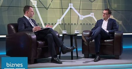 Biznes rozczarowany kierunkiem działań rządu. "Zwrot o 180 stopni"