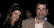 John Travolta i Kirstie Alley na premierze filmu. Razem po 30 latach